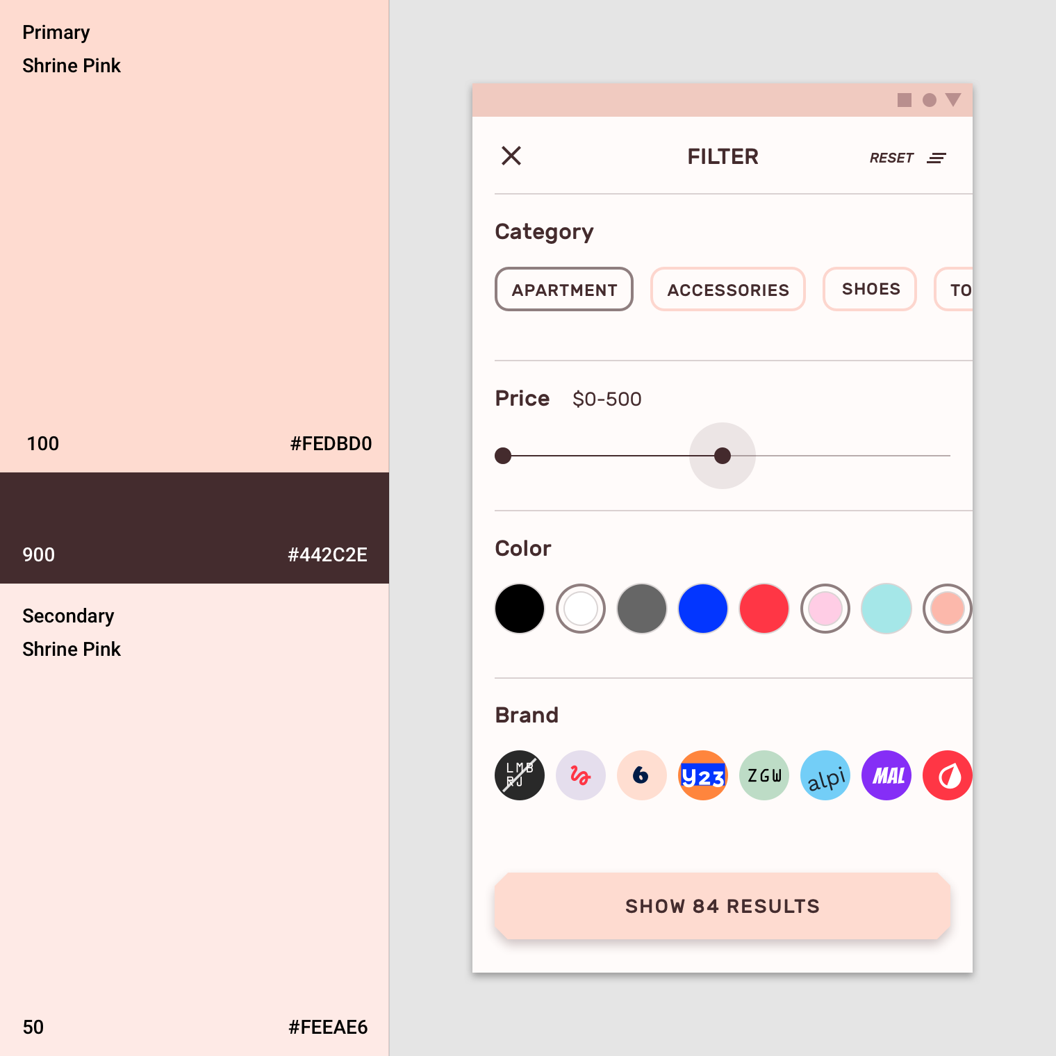 free downloads Color UI